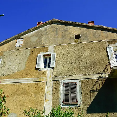 Casabianca.1 Appartement