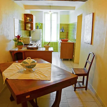 Apartmán Casabianca.1 *