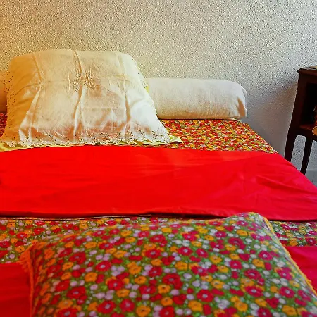 Casabianca.1 Appartement Lopigna