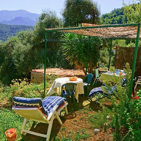 Apartmán Casabianca.1 *