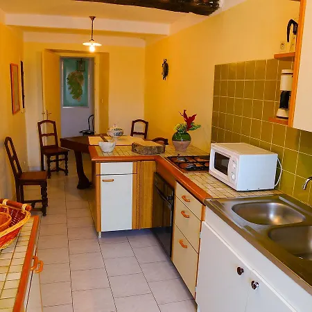 Appartement Casabianca.1