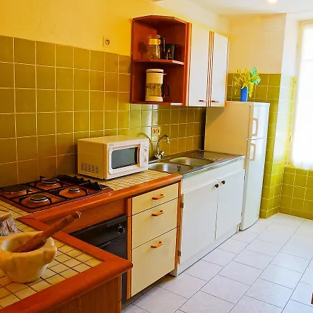 Appartement Casabianca.1 *