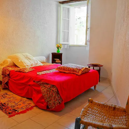 Apartmán Casabianca.1 Lopigna