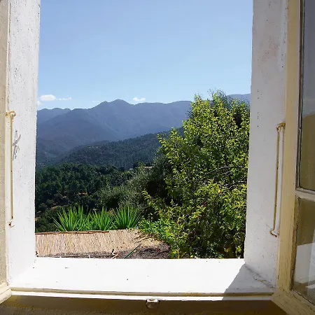 Appartement Casabianca.1 Lopigna