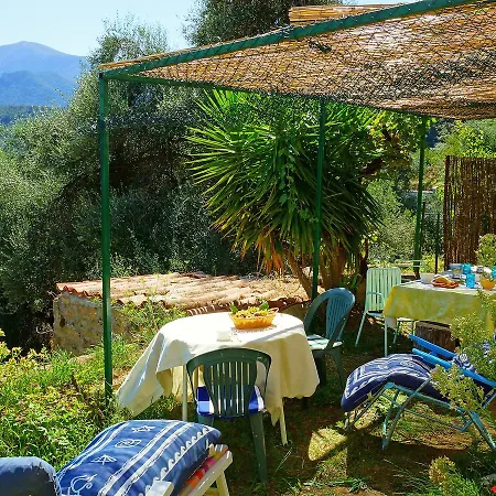 Apartmán Casabianca.1 Lopigna