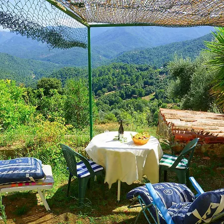 Appartement Casabianca.1 *