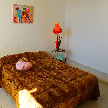 Casabianca.1 Appartement