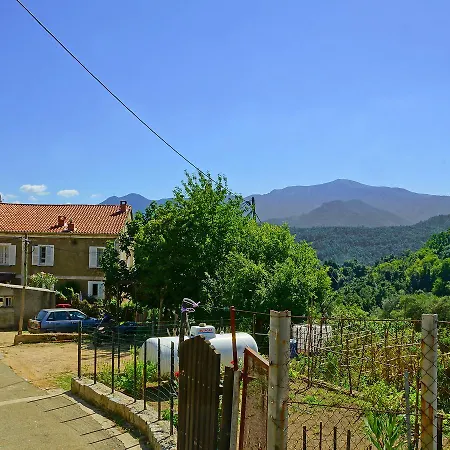 Apartmán Casabianca.1 *